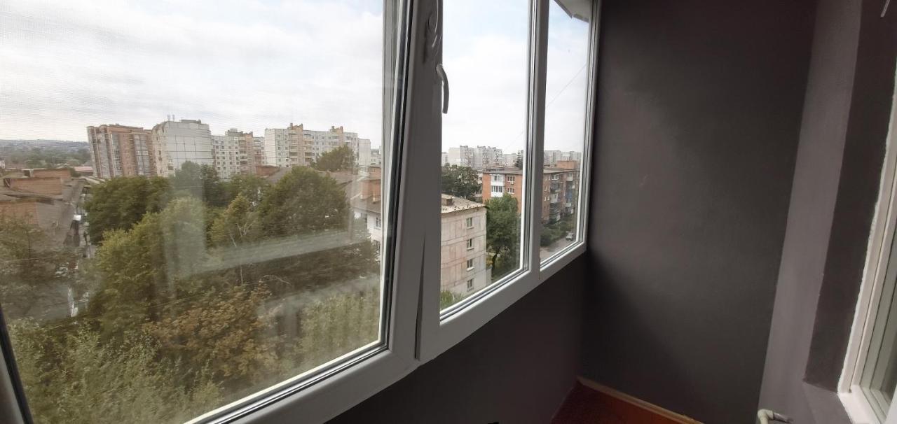 Бульвар Олександрійський 125 Comfort House Bila Tserkva Exterior photo