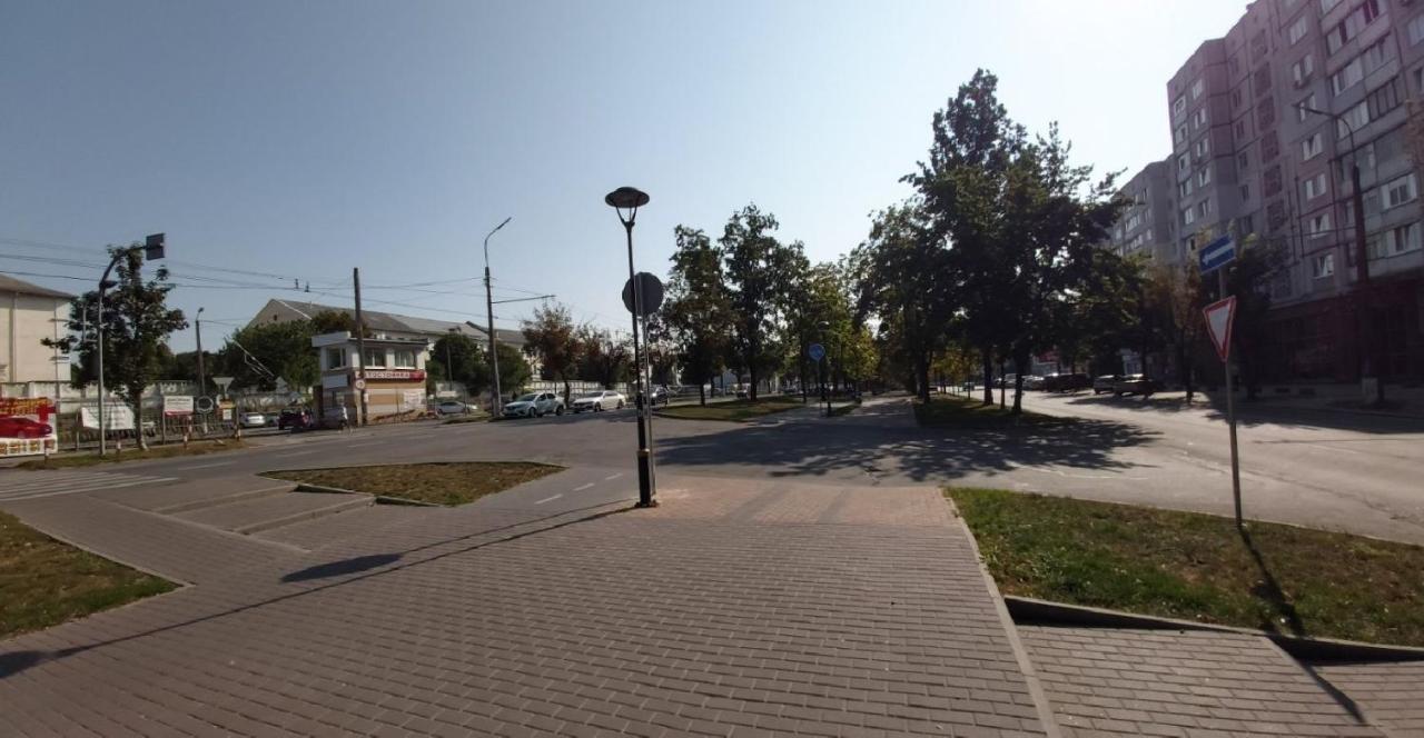 Бульвар Олександрійський 125 Comfort House Bila Tserkva Exterior photo
