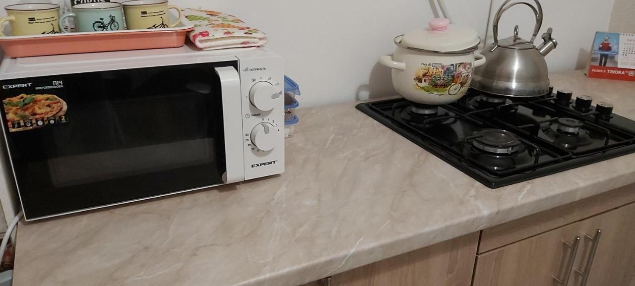 Бульвар Олександрійський 125 Comfort House Bila Tserkva Exterior photo
